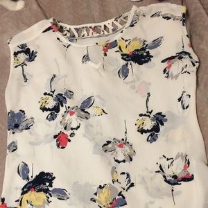 Cute spring top